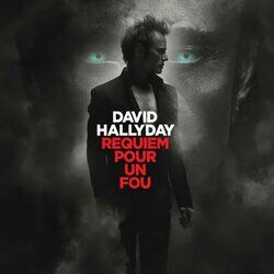Cover of Requiem pour un fou