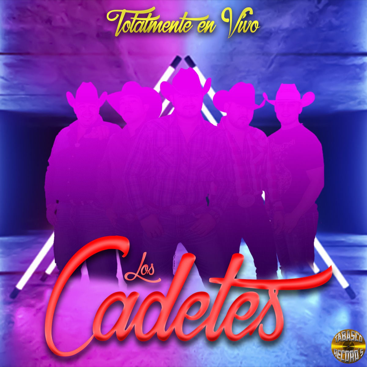 Album cover of Las 3 Tumbas