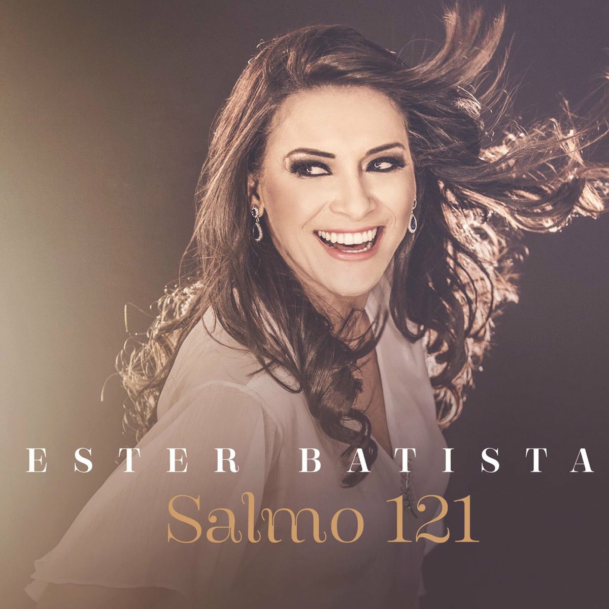 Album cover of Salmo 121