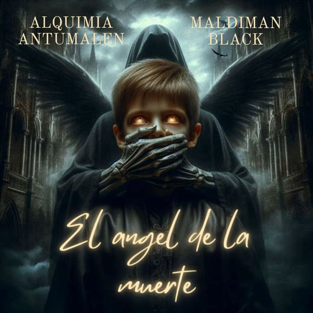 Picture of El Ángel de la Muerte