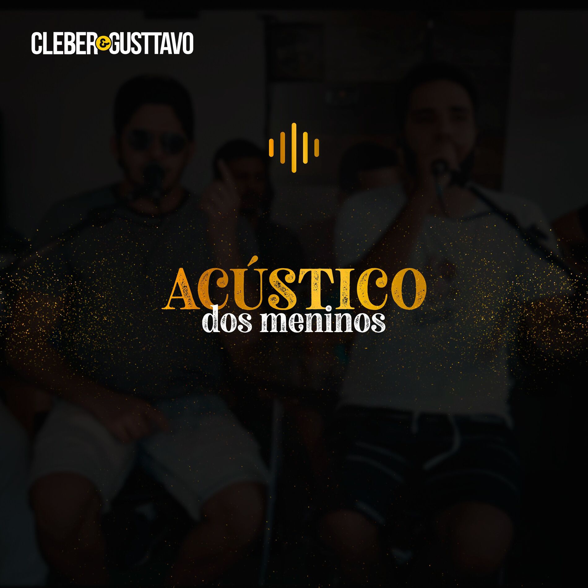 Album cover of Faltou Coragem