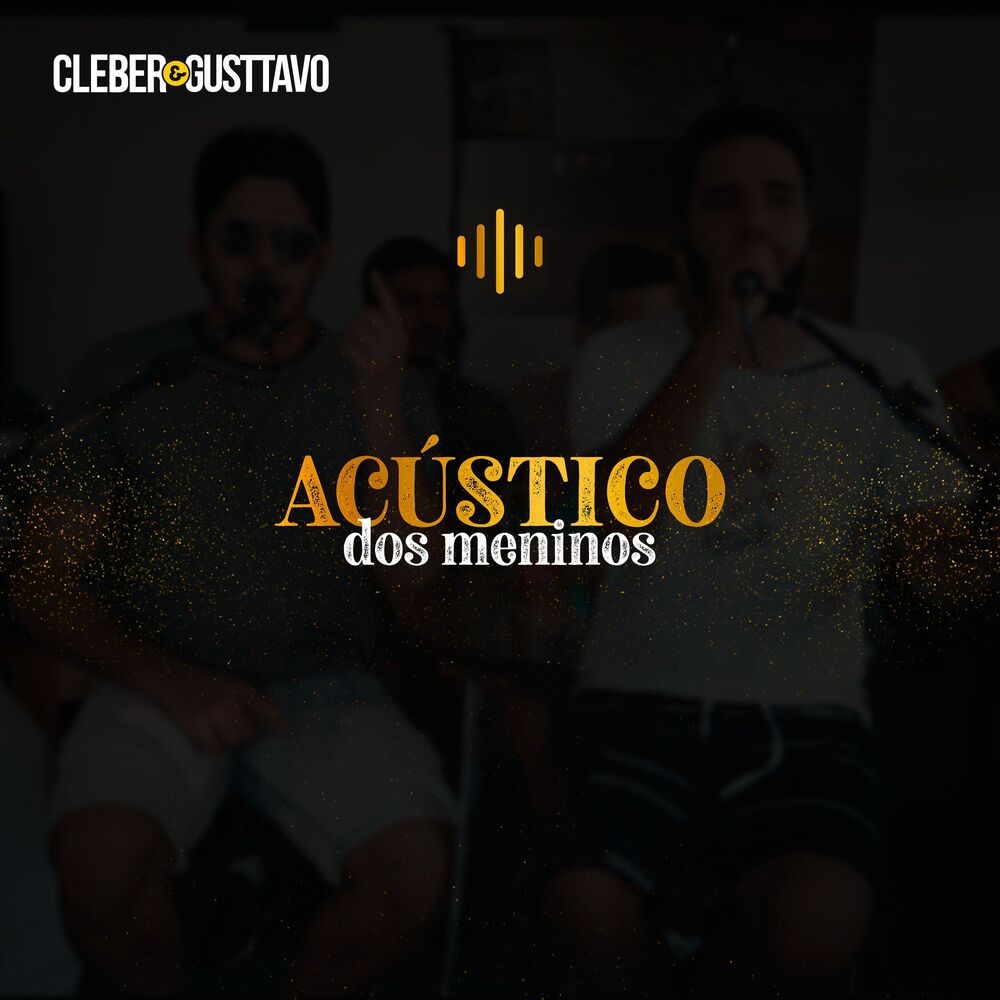 Picture of Acústico dos Meninos