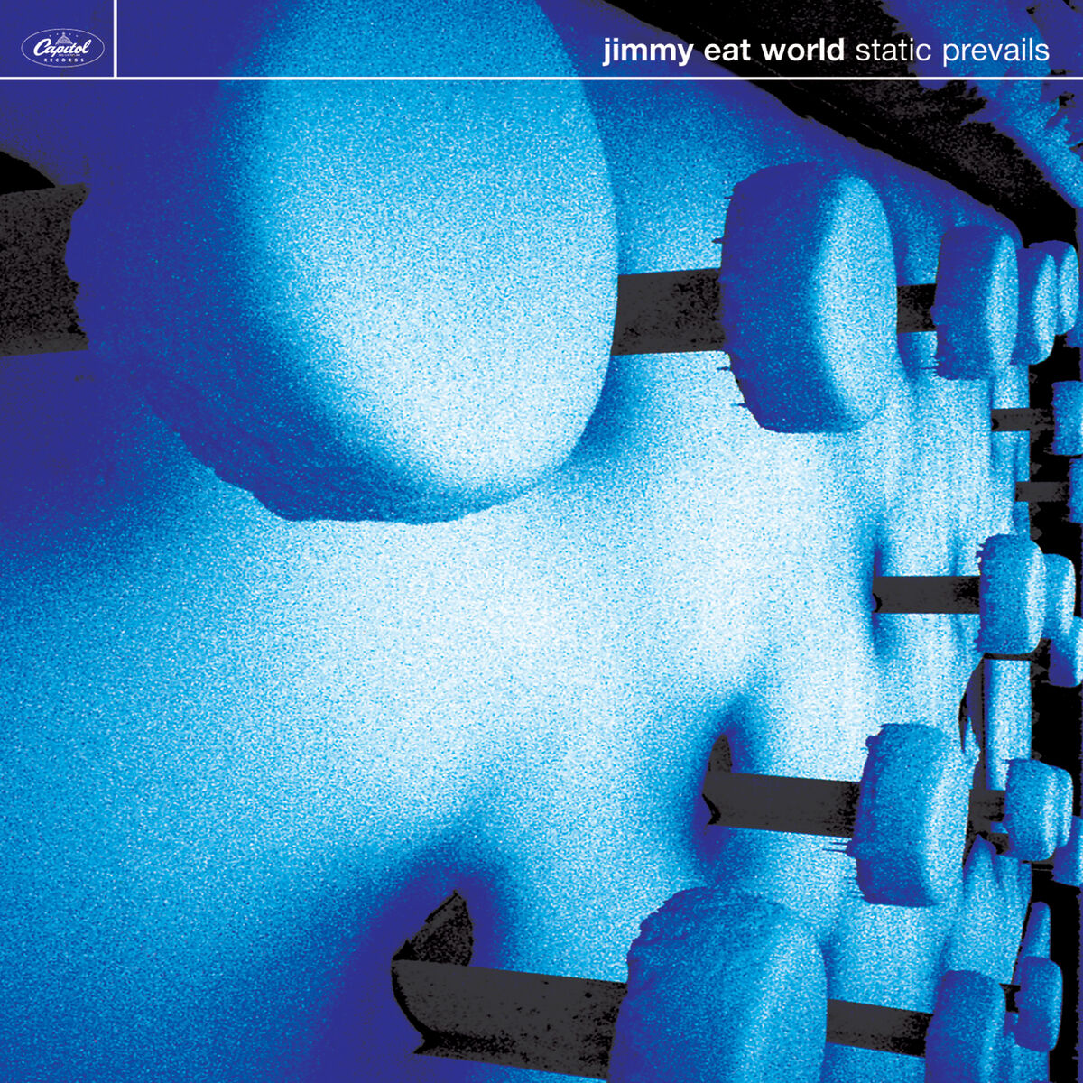Album cover of Thinking, That's All