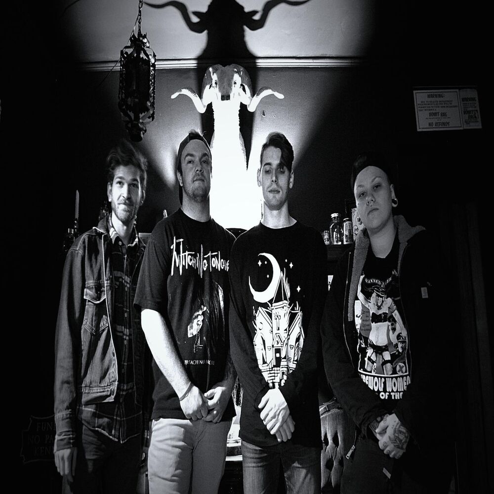 Picture of Blinded EP