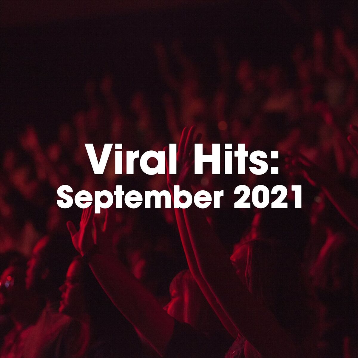 Album cover of Viral Hits September 2021