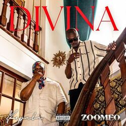 Divina (feat. Kupala)