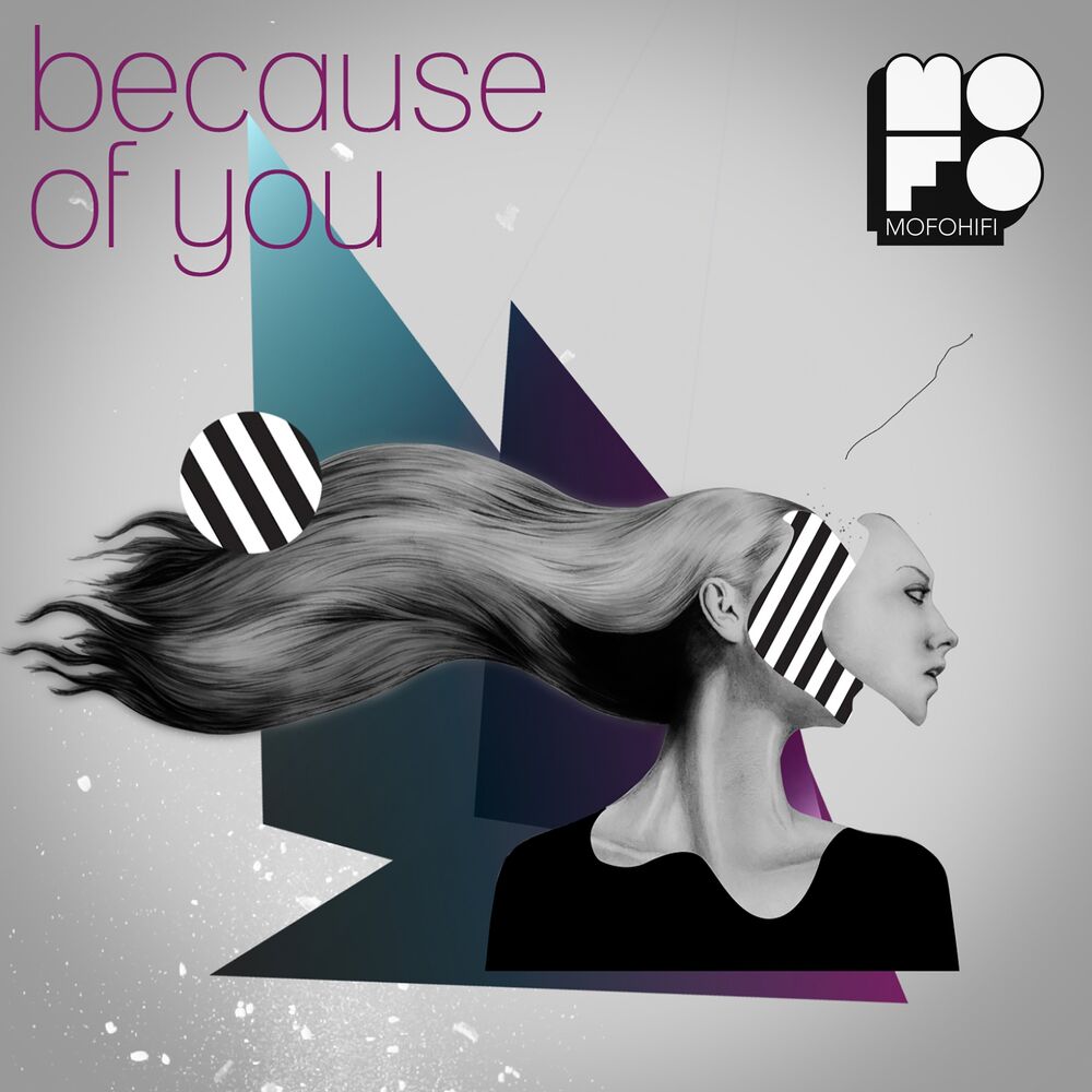 Picture of Because of You
