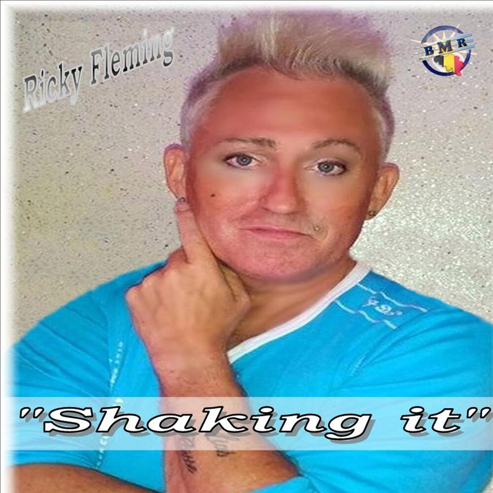Picture of Shaking It