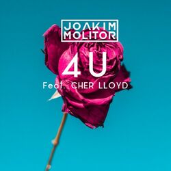Cover of 4U