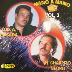 Cover of Mano a Mano, Vol. 3