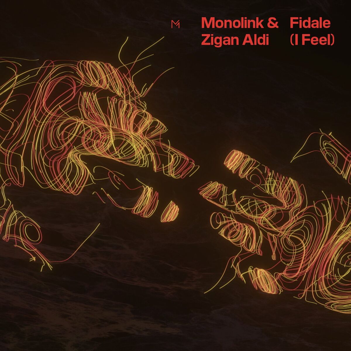 Album cover of Fidale (I Feel)