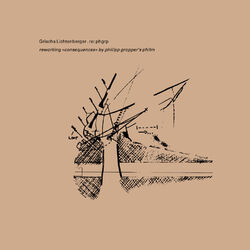 Cover of Re: Phgrp