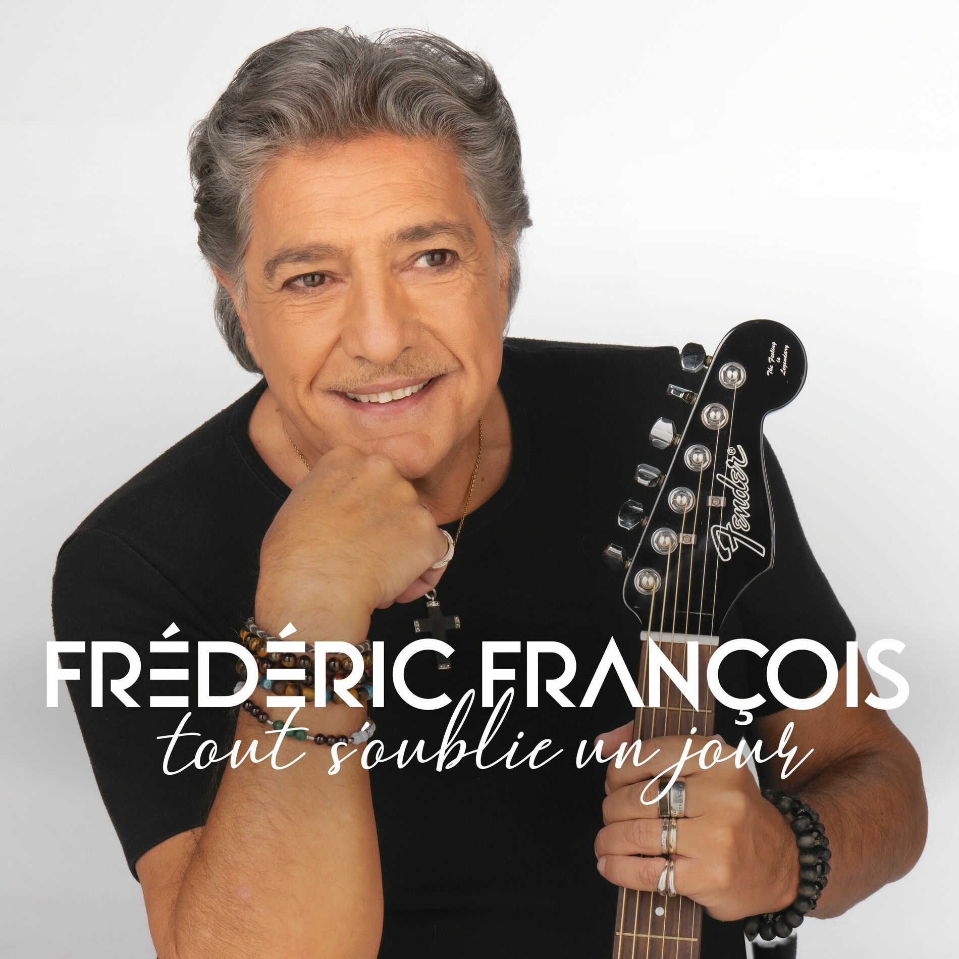 Album cover of Tout s'oublie un jour