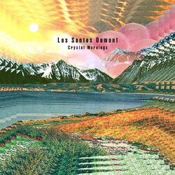 Cover of Crystal Mornings