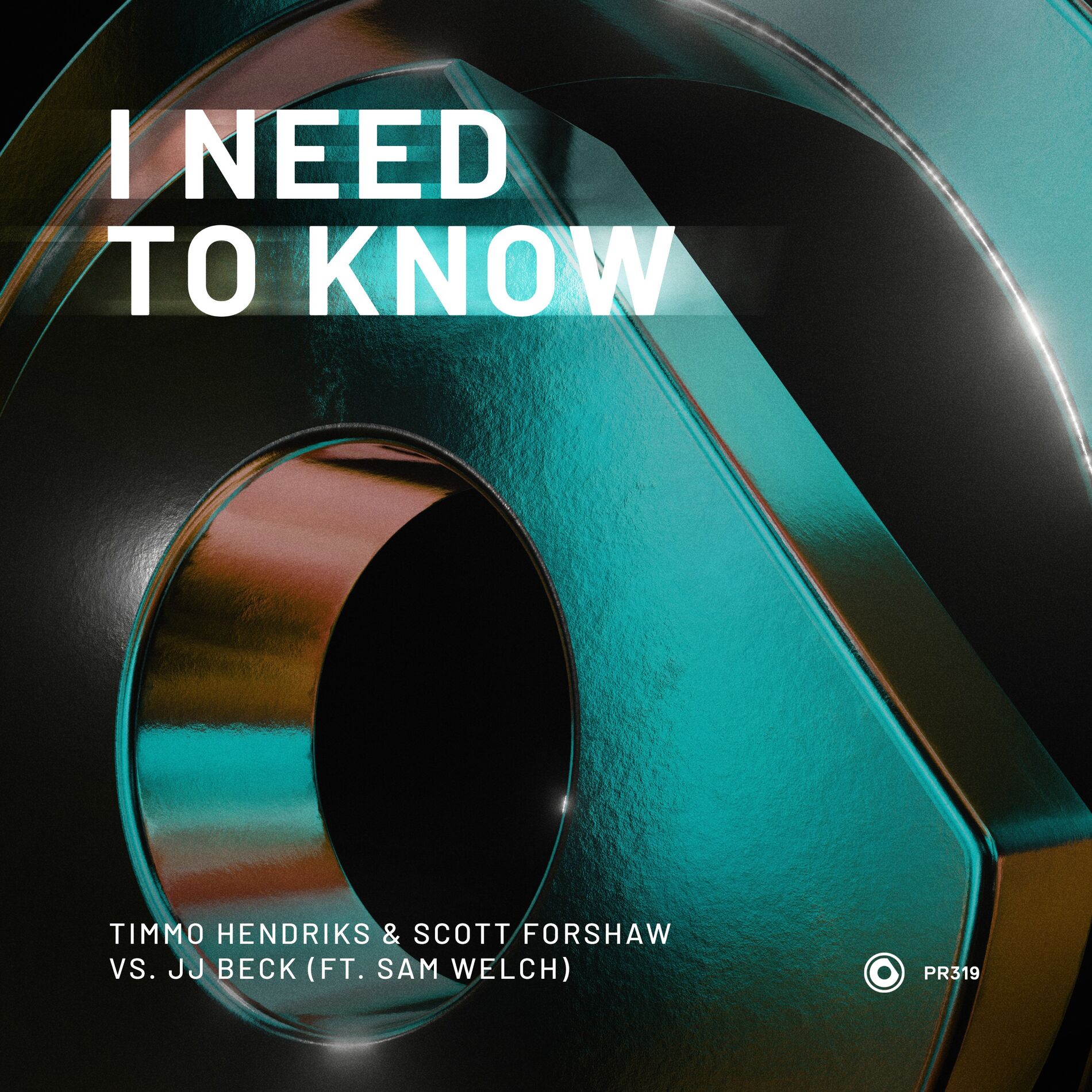Album cover of I Need To Know