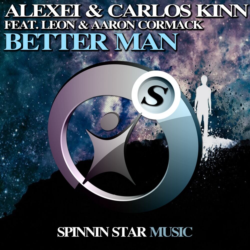 Picture of Better Man