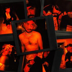 Cover of Black Out