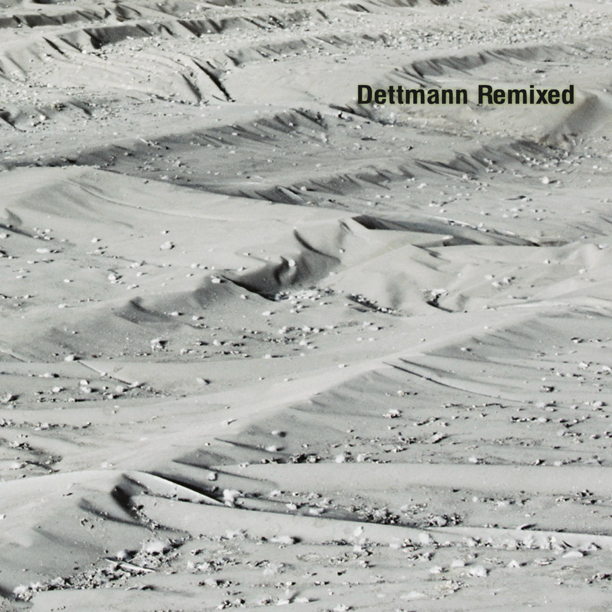 Album cover of Unrest
