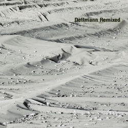 Cover of Dettmann Remixed
