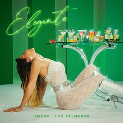 Cover of Elegante