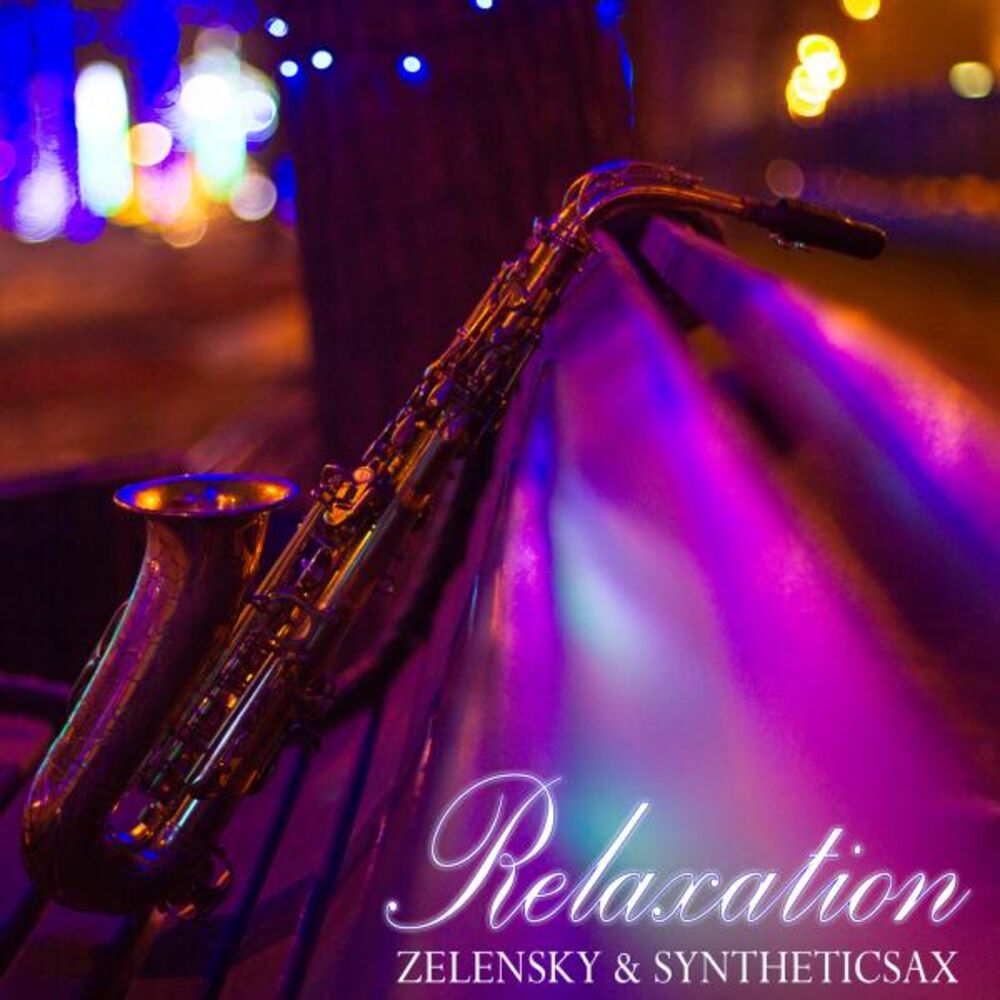 Picture of Relaxation