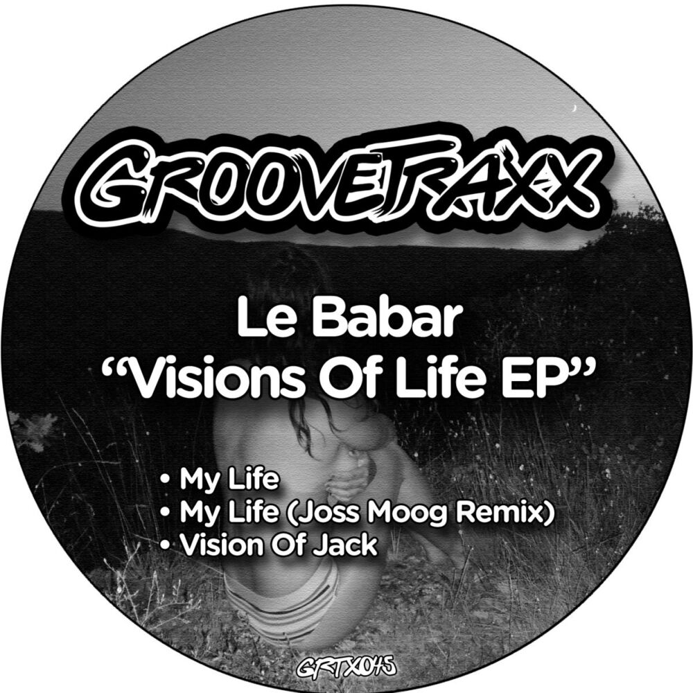 Picture of Visions of Life EP