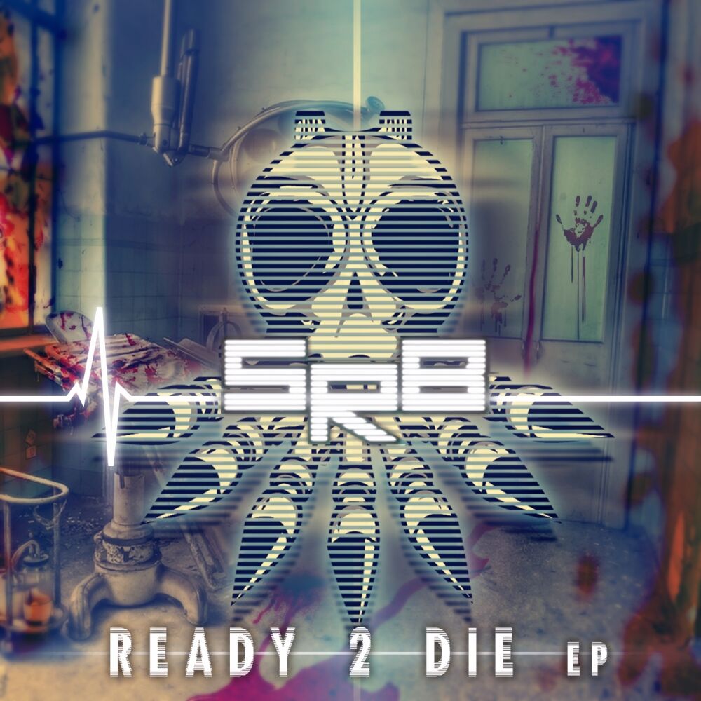 Picture of Ready 2 Die