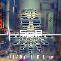 Cover of Ready 2 Die