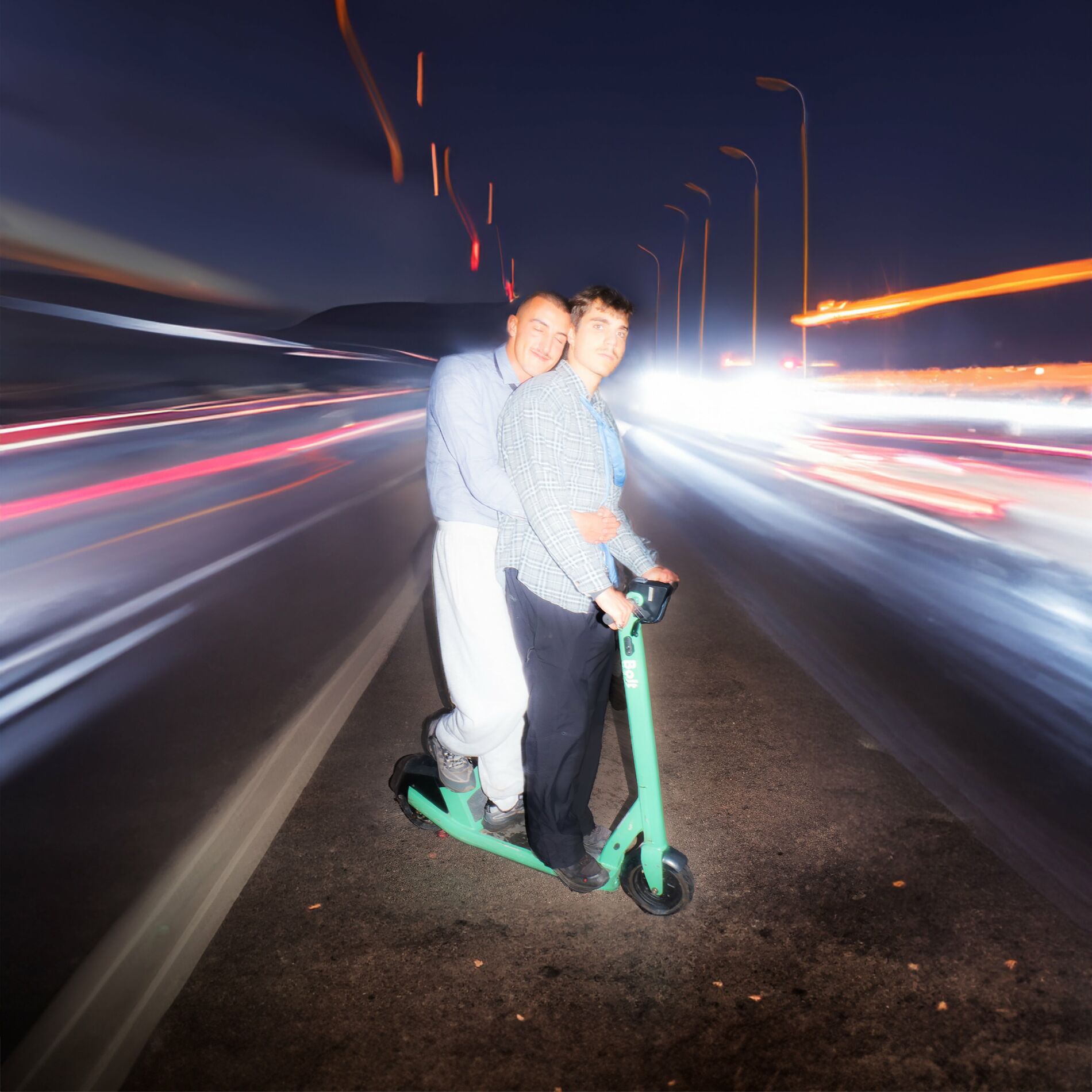 Album cover of Kleingeld