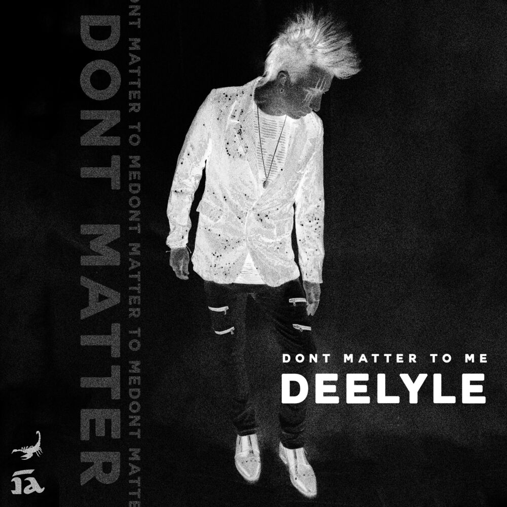Picture of Don't Matter to Me