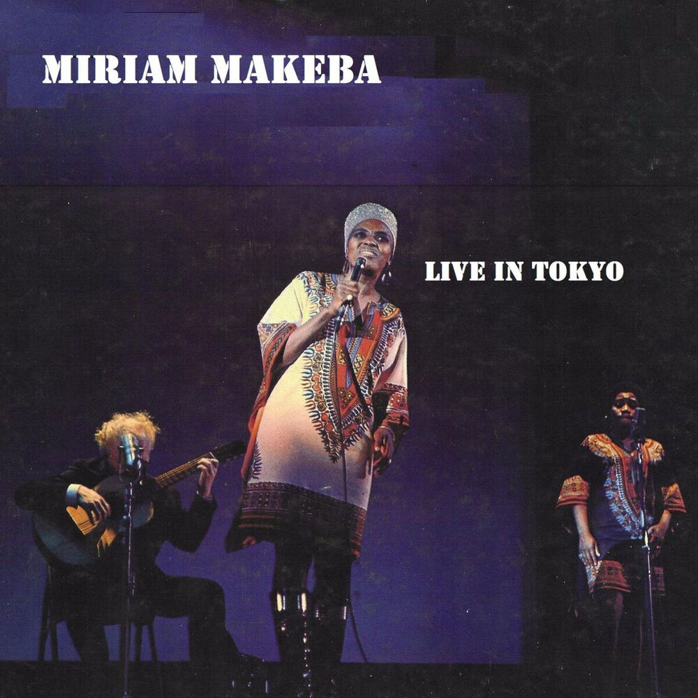 Picture of Live in Tokyo