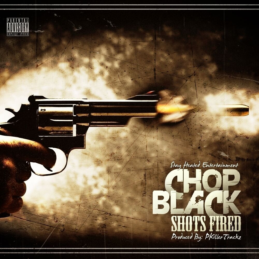 Picture of Shots Fired (feat. Pkiller Trackz) - Single