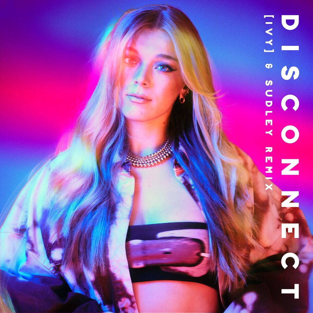 Album cover of Disconnect
