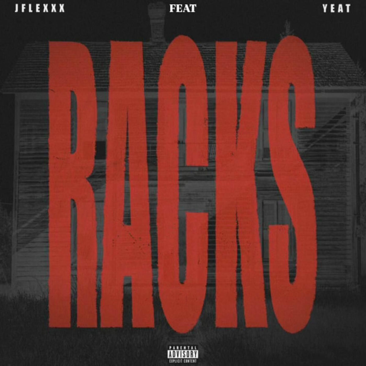 Album cover of Racks