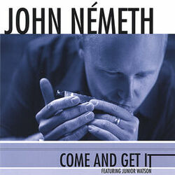 Cover of Come And Get It