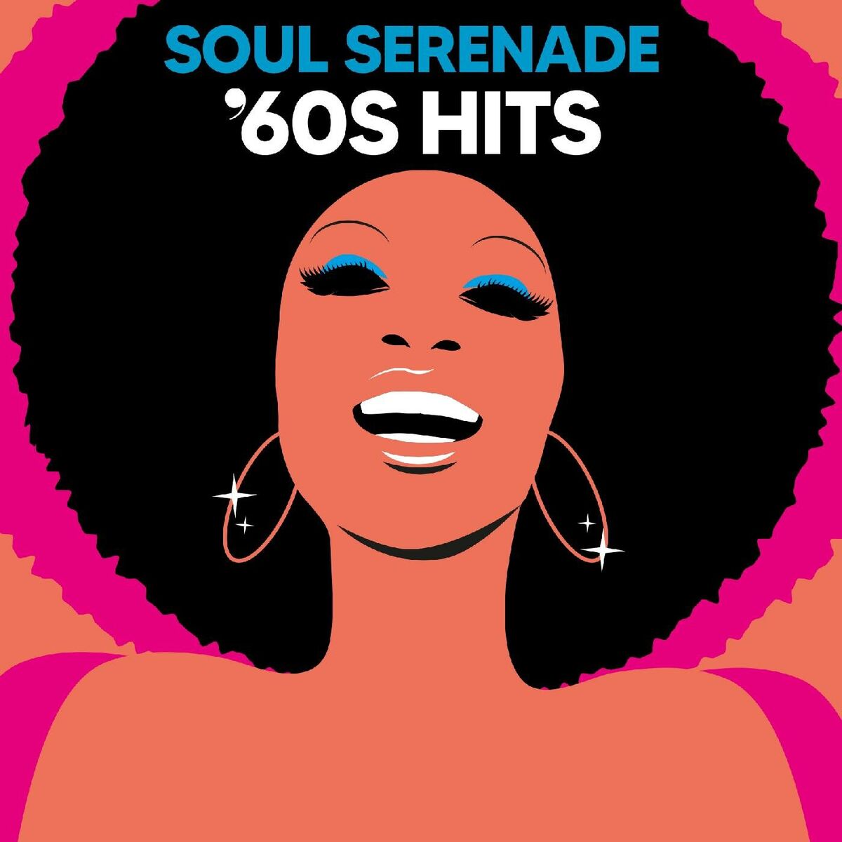 Album cover of Soul Serenade 60s Hits