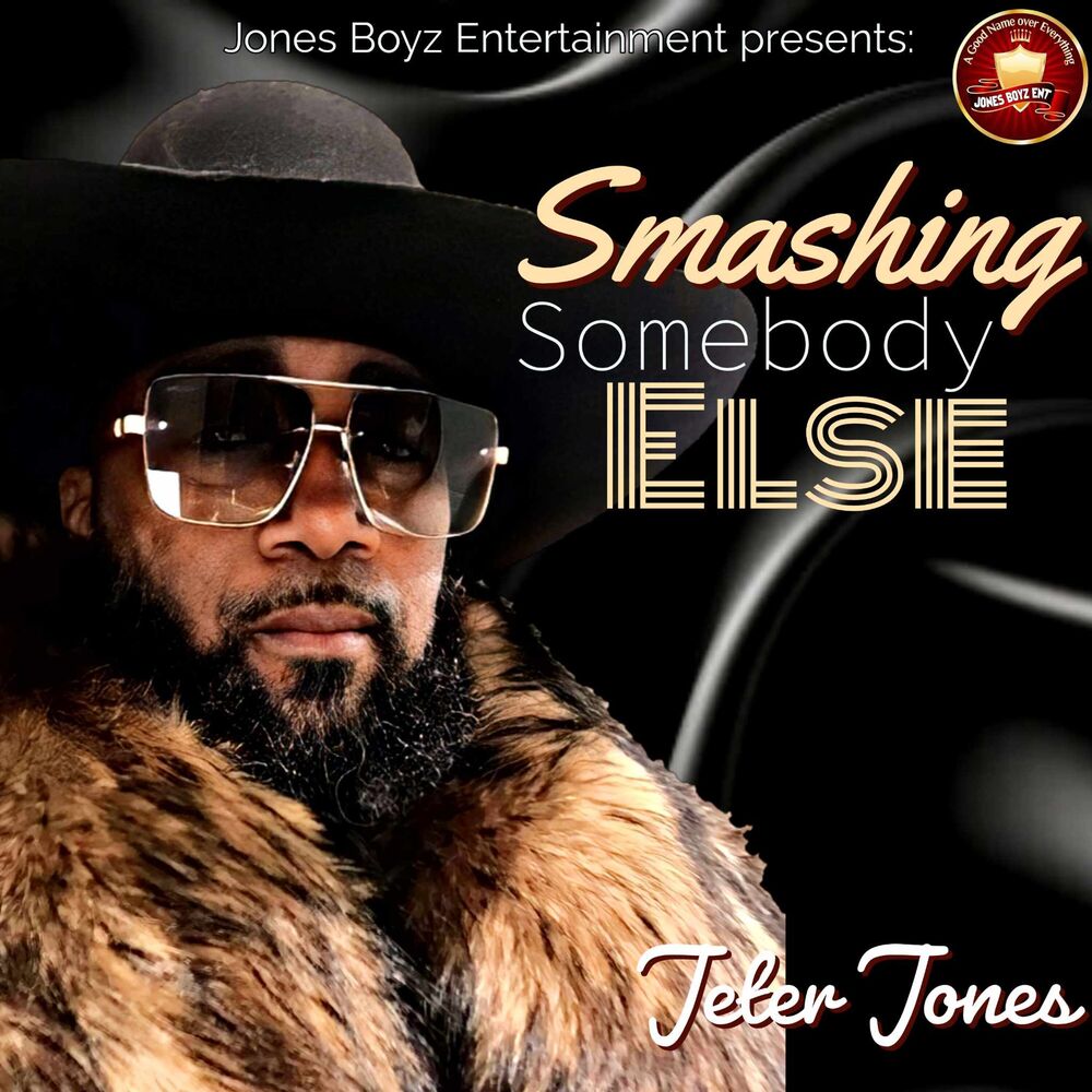 Picture of Smashing Somebody Else