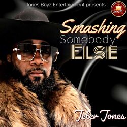 Cover of Smashing Somebody Else