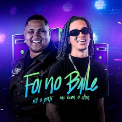 Cover of Foi no Baile