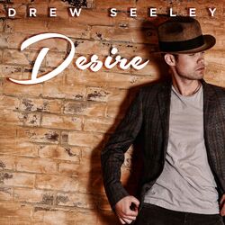 Cover of Desire