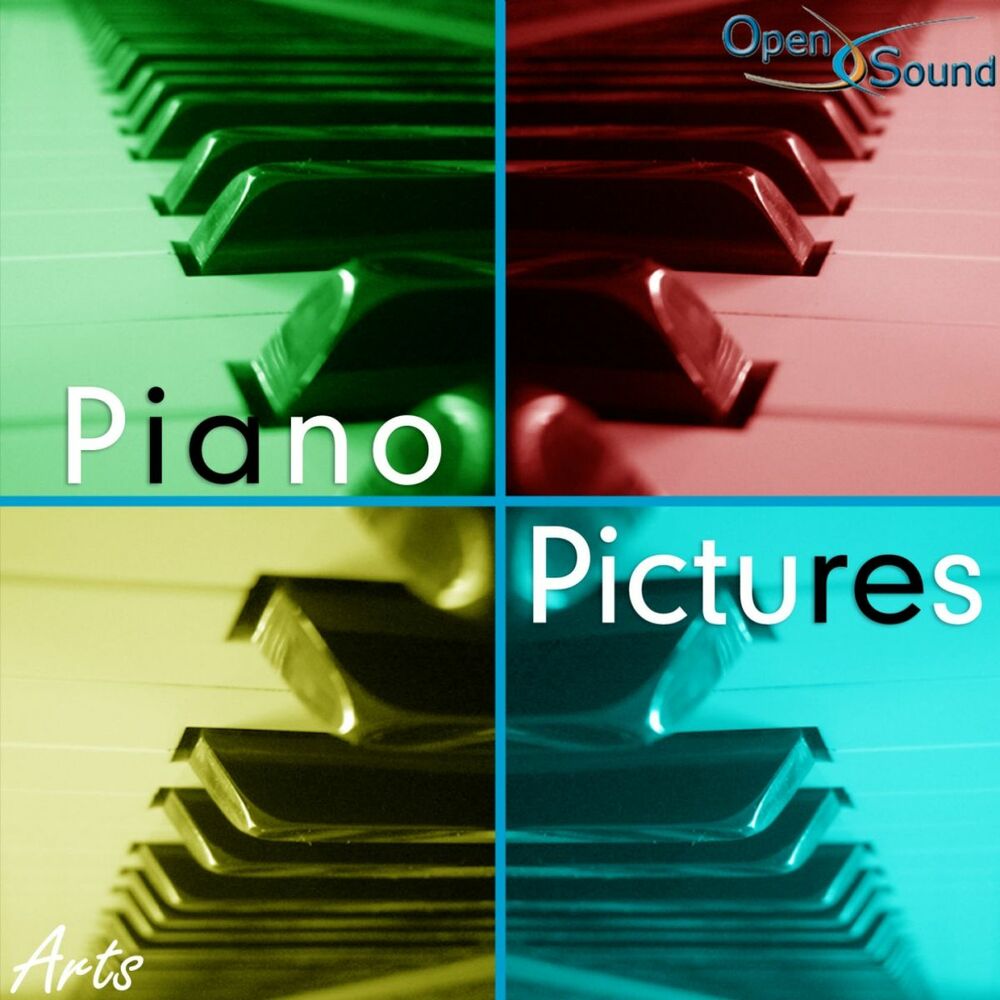 Picture of Piano Pictures