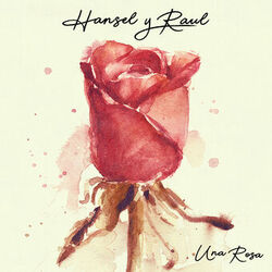 Cover of Una Rosa