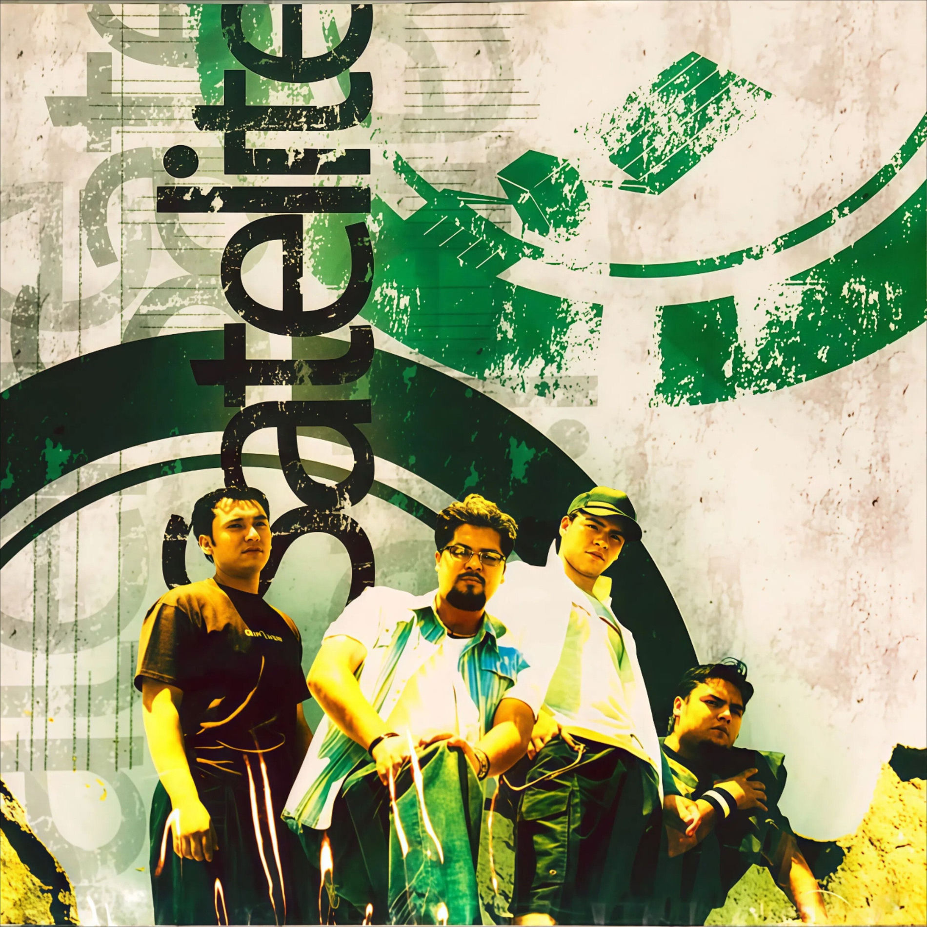 Album cover of Quiero Ser Como Tu