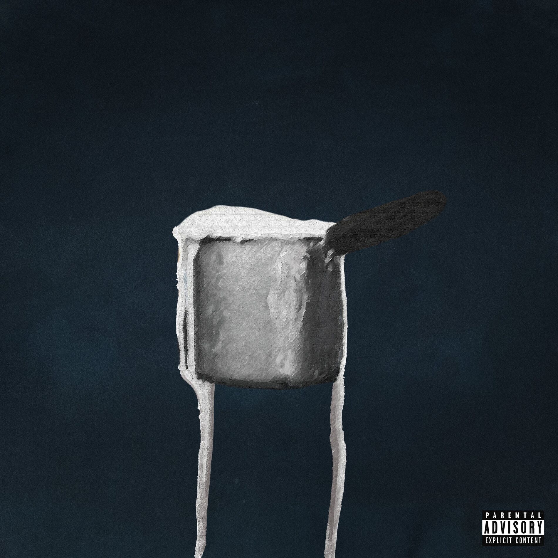 Album cover of Anxiety & Circumstance