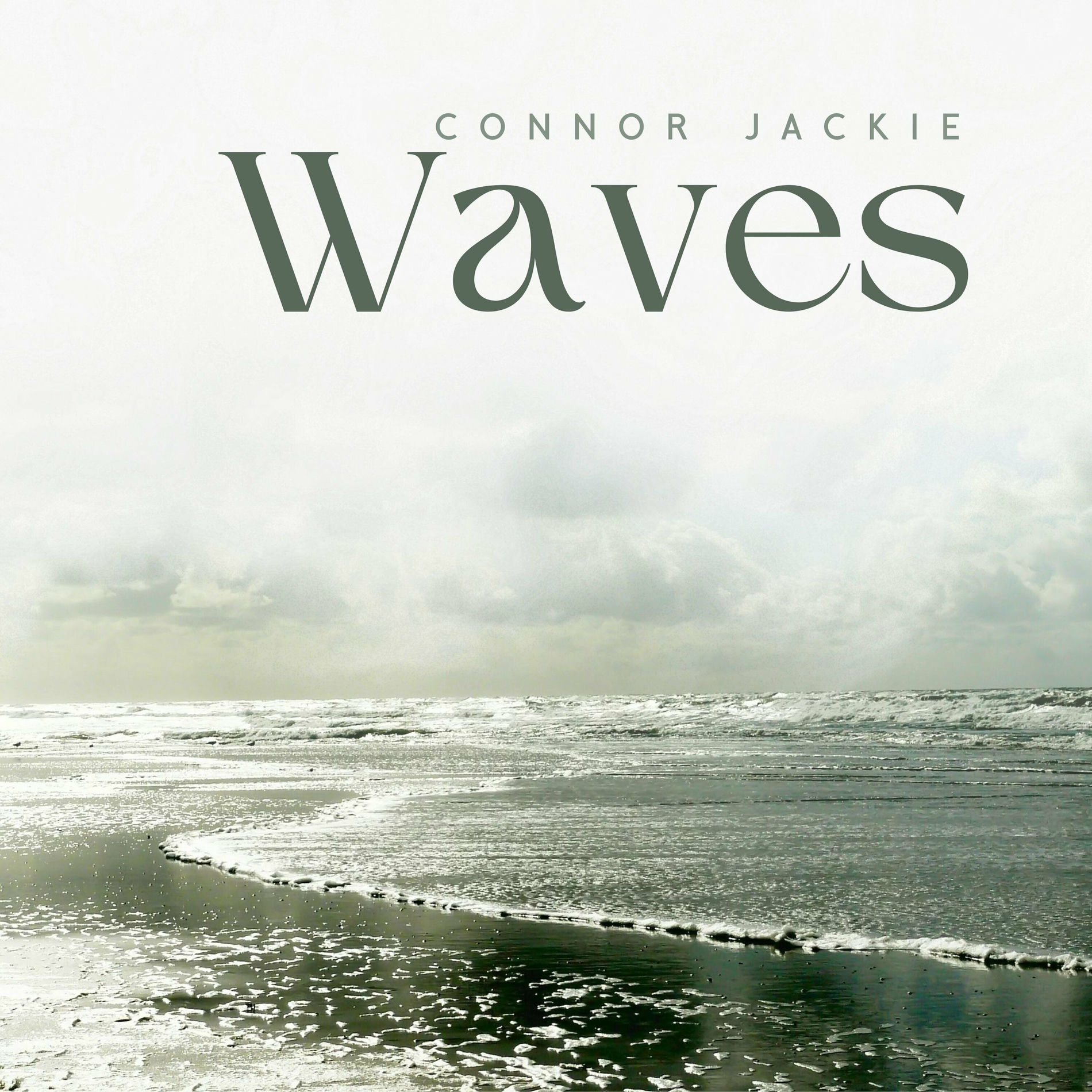 Album cover of Waves