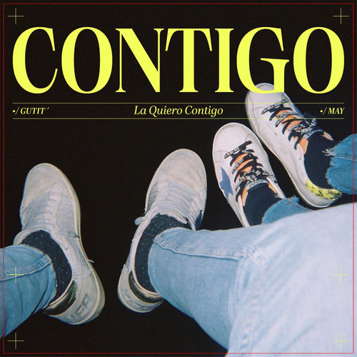 La Quiero Contigo