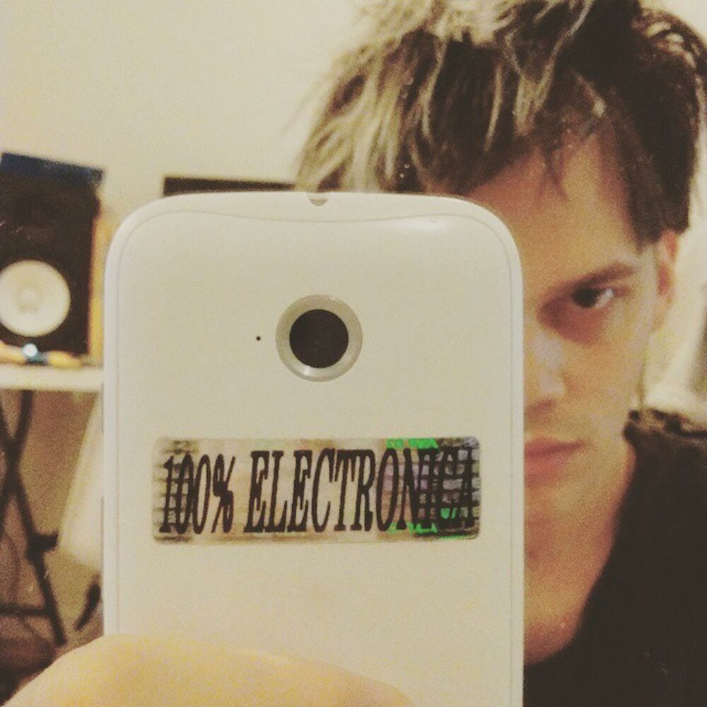 Picture of 100% Electronica (Bonus Tracks)