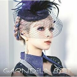 Cover of GARNiDELiA BEST