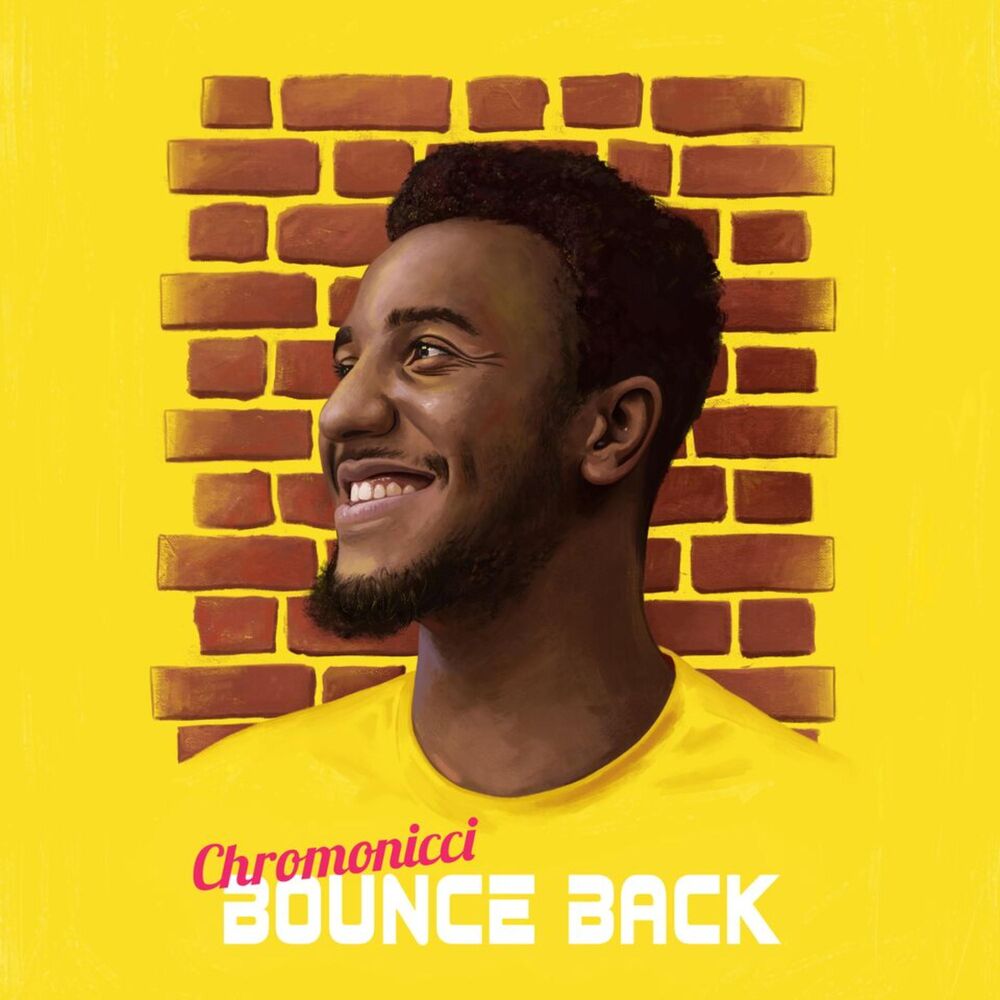 Picture of Bounce Back.