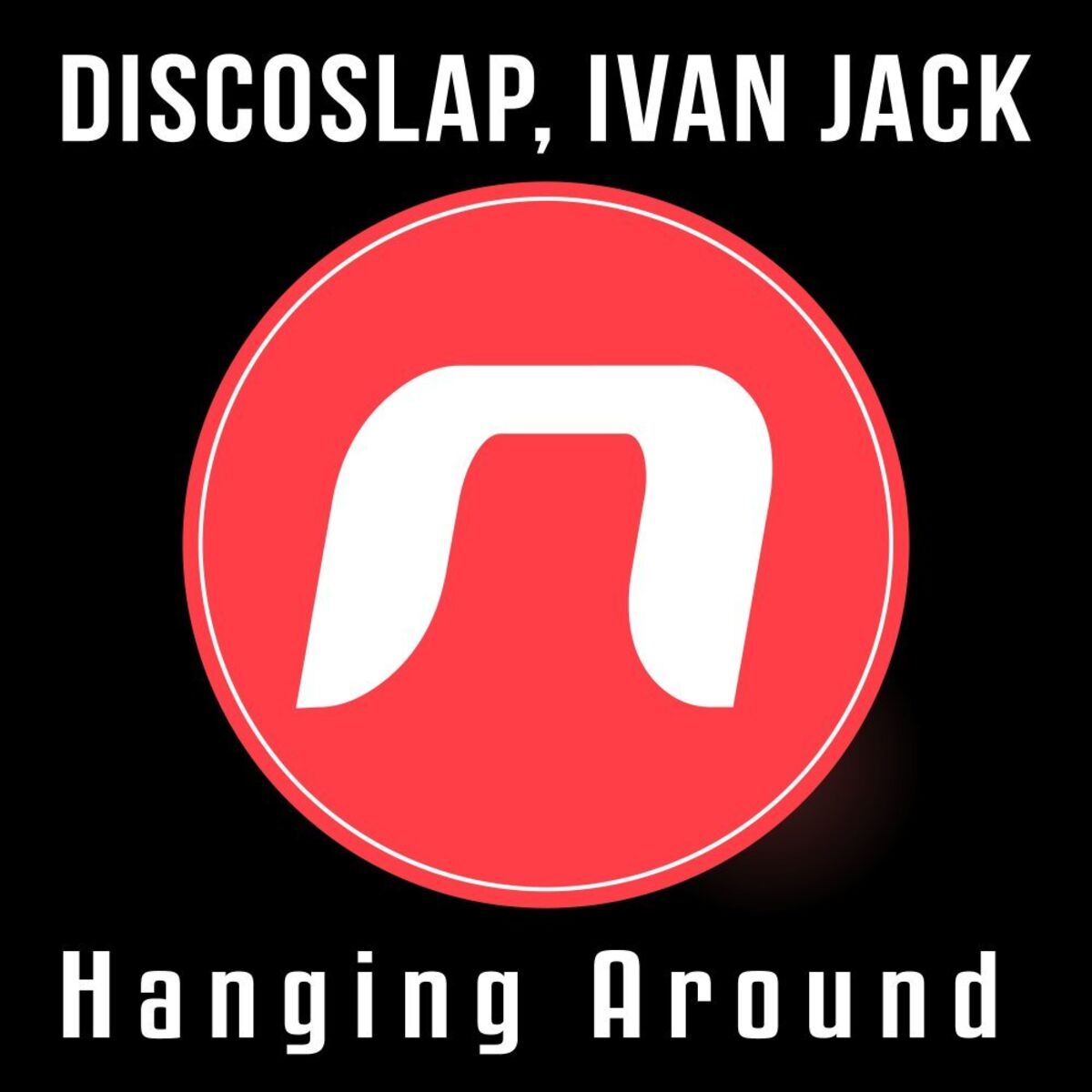 Album cover of Hanging Around